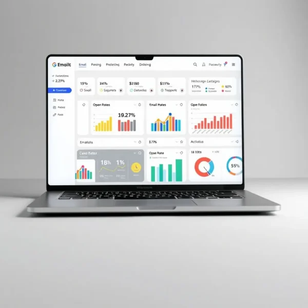 Email Marketing Strategy