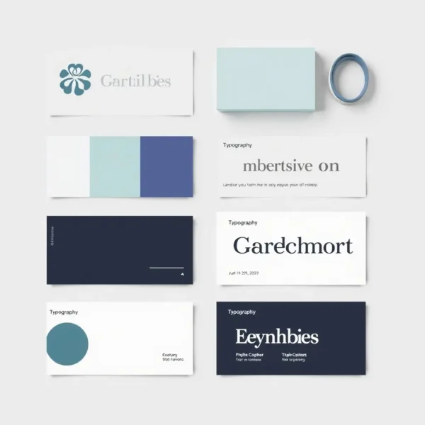 Brand Identity Package