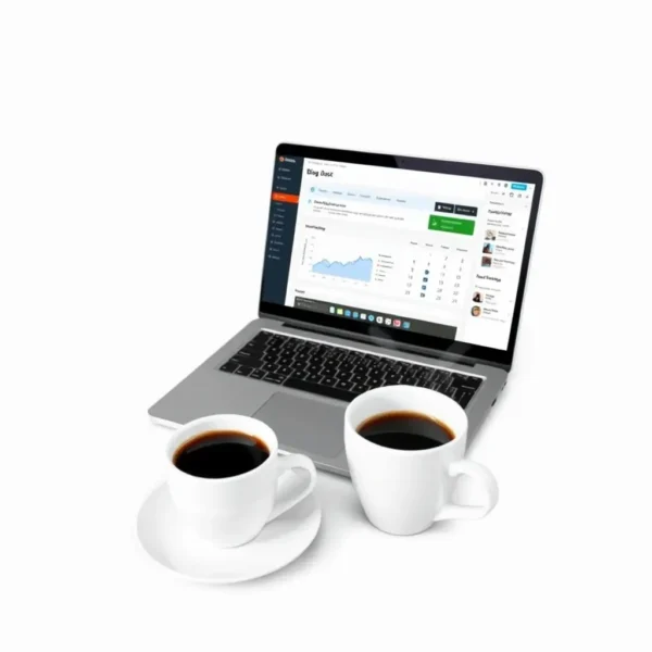 Blog Management Quarterly